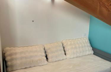 Chalet le Lotus Blanc - Photo 21