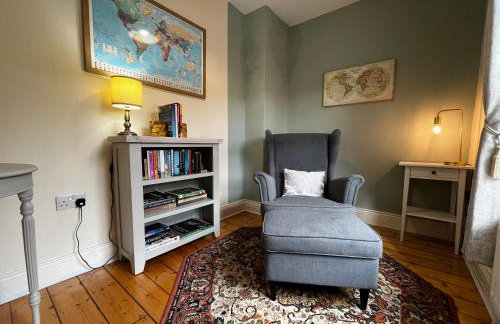 Bridge End Cottage, Northumberland - sleeps 4 - Foto 73