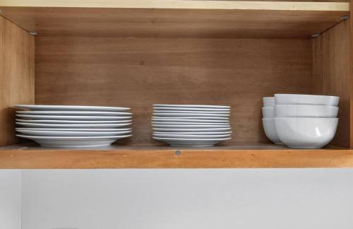 Vintage 5BR apt in Boston with Free Parking - Foto 40