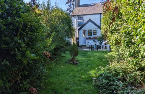 2 Bedroom Family Cottage Dog Friendly Edern North Wales - Photo 18