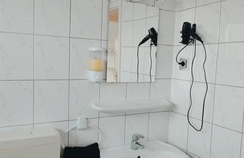 Monteur-Ferien-Messewohnung Mettmann 6 Personen 2 OG - Foto 18