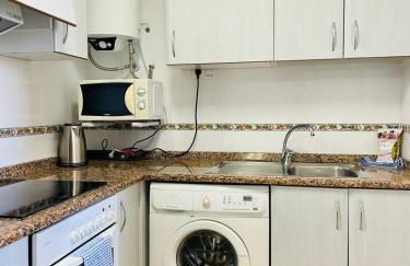 Apartamento de ensueño con vistas al mar by beBalmy - Photo 14