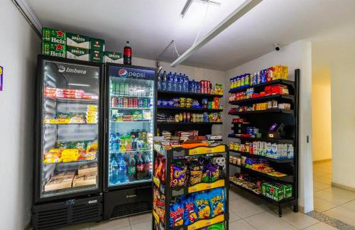 Flat Duplex - Conforto e estilo a poucos metros da Berrini e Shopping Morumbi - Foto 32