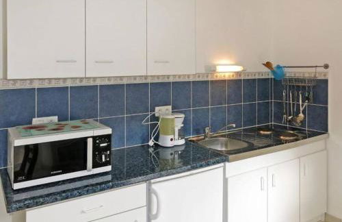 Appart' avec grande terrasse vue mer -50m plage et du sentier de randonnée - Photo 30