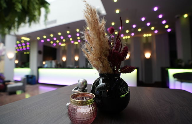 Boutique Kaiser - Hotel & Apartments - Photo 2