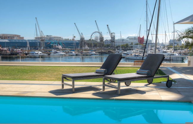 The Canal Three Bedroom Pool Duplex Penthouse - 605 - Foto 20