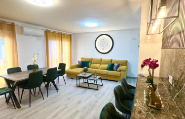 La Luna Apartment by the Sea - Photo 4