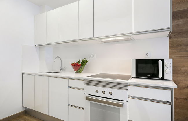 Mar Apartments - Foto 19