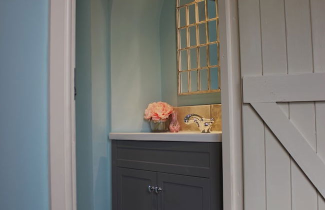 Boutique Fisherman's Grade II Listed Cottage - Foto 15