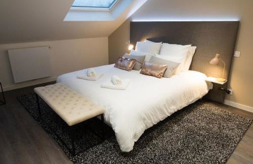 Luxueux logement Bourgeois de 250 M2 climatisé - Foto 32