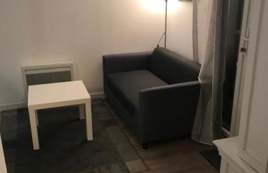 Joli Studio/T1 Rennes - Foto 6