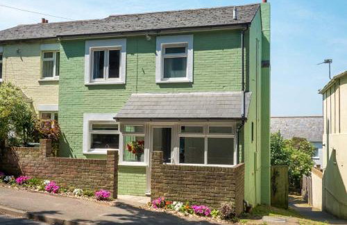 The Green House - Photo 4