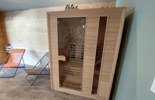 LE BON ABRI JURA - Foto 14