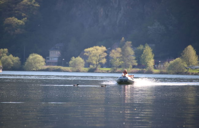 Haus Budinger Ferienwohnung Appartements - Foto 10