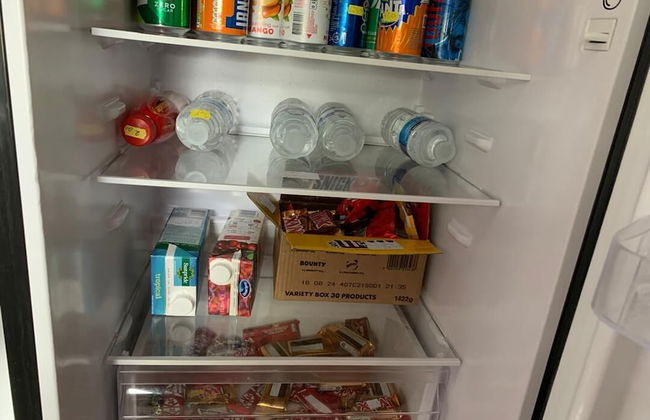 Lovely Humuplace 1-bed Apartment in Birmingham - Foto 6