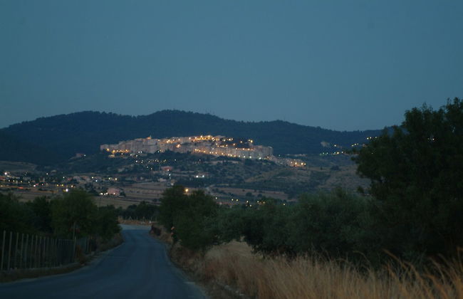 Terre Iblee Resort - Foto 55