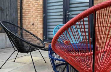 Second home - Photo 18