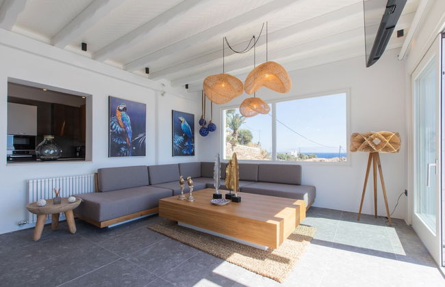 Seacode Villas - Foto 28