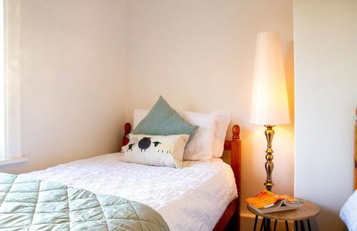 The Firs Holiday Home - Foto 41