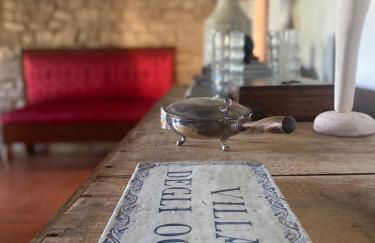 Residenza Villa Degli Ochi - Foto 42