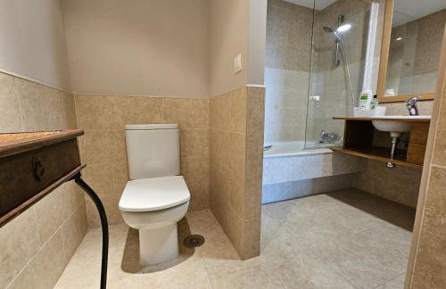 Lujo y vistas panorámicas en primera línea de mar - Foto 71