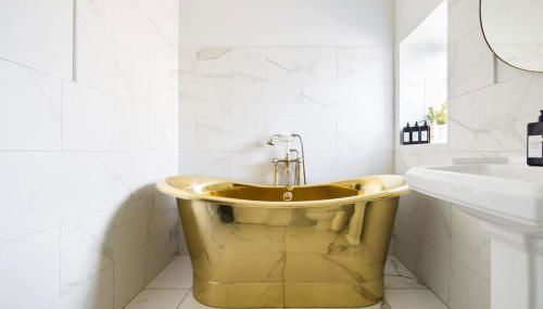 Luxurious Complex: 2 barns together edge of Frome - Foto 4