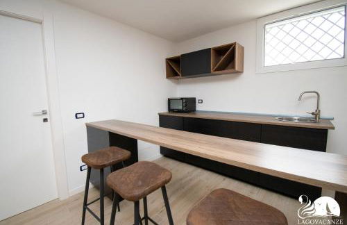 Villa Bocciolo del Garda, private pool and garden - Foto 49