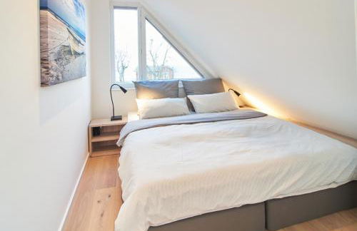 Paradise Suite - Penthouse mit Meerblick - Foto 27