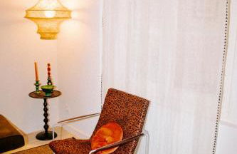 Appartement ARTY avec patio - Foto 11