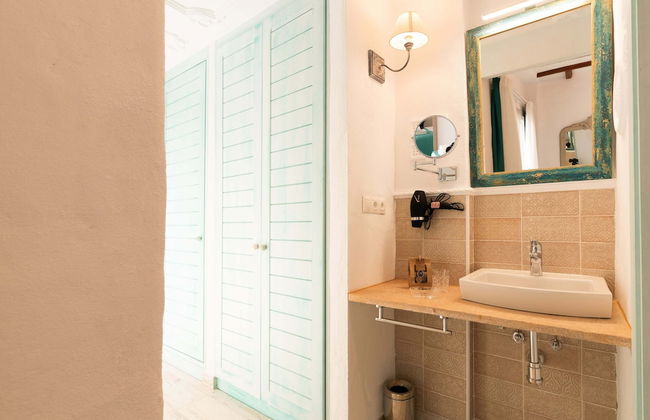 Casa Esmeralda Luxury Boutique Apartments Old Town - Foto 70