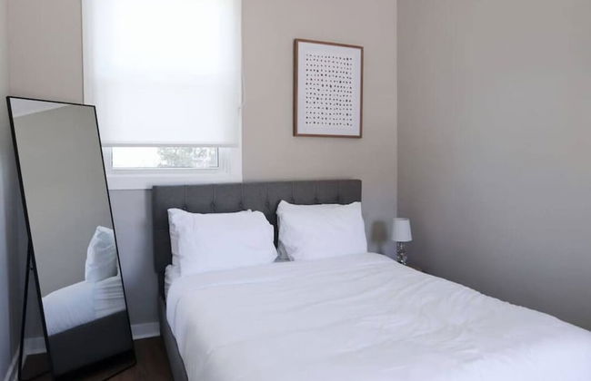 Bright 1BR 10-Mins to Nashville - Foto 2