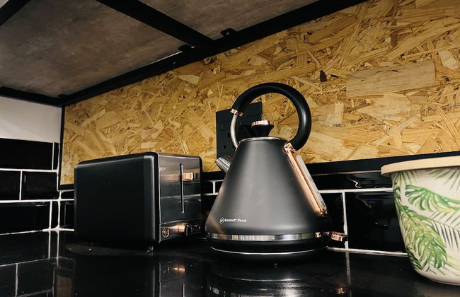 24 On Basil Boutique Aparthotel - Foto 64