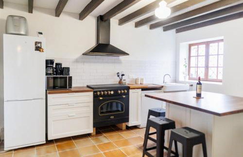 Maison au cœur de Saint-Émilion - Foto 14