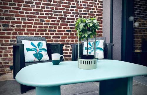 L’ODYSSÉE SPA - Foto 12