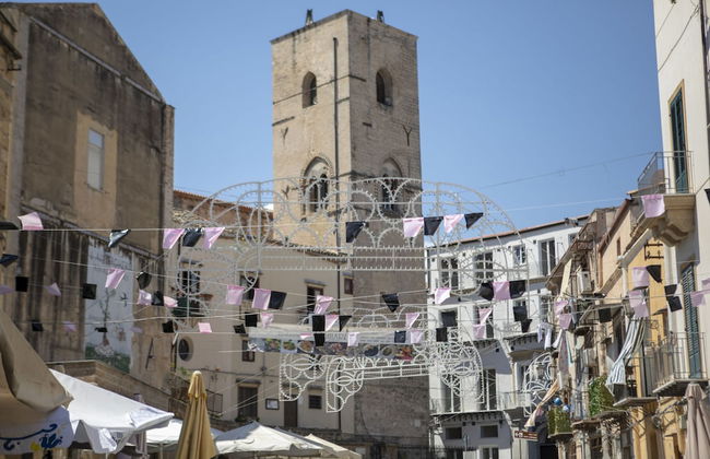 Appartamento Al Mercato Di Ballarò By Wonderful Italy - Foto 31