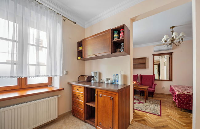 Apartamenty Furta Dominikańska - Foto 3