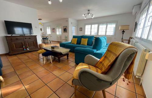 Villalbeja Casa Rural en Cuenca - Foto 63