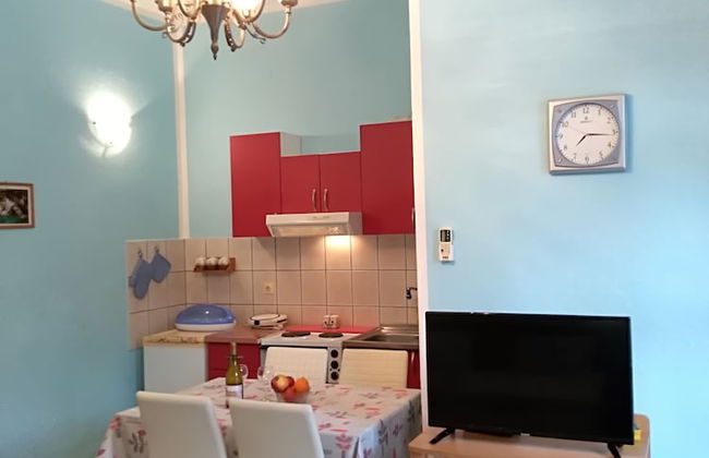 Apartments Jovanovic - Foto 12