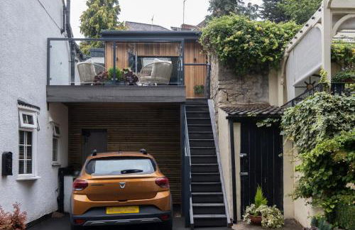 Honeysuckle Lodge - Foto 14