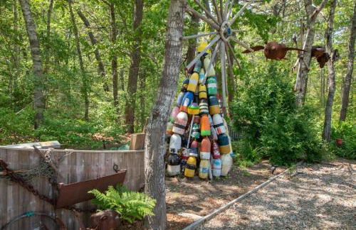 Beautiful Home w Artistic Flair - Foto 38