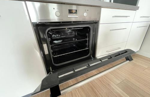 Nowy apartament w okolicach centrum - Foto 7