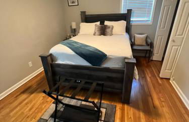 Cozy Brick Ranch Home owned and operated by an Army Soldier!! - Foto 12