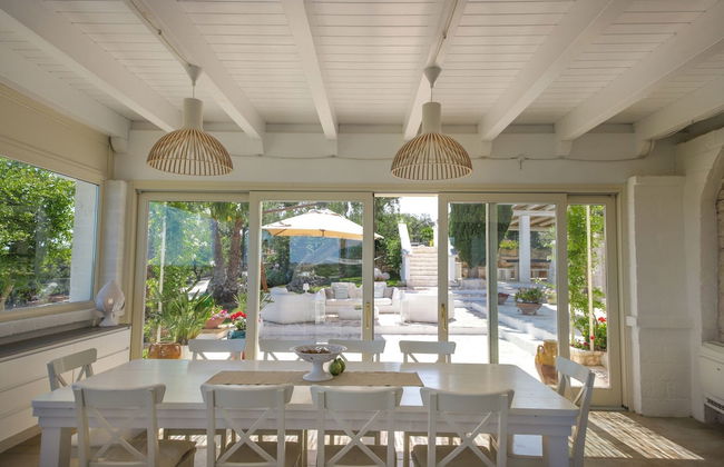 TD Trulli di Bouganville w/ Large Amazing Pool - Foto 19