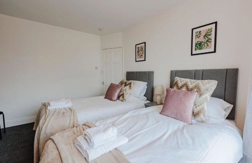 Grinkle Lodge - Foto 10