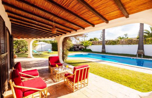 Villa Atlas by Algarve Vacation - Foto 18