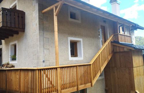 Balcone sul Civetta - Foto 33