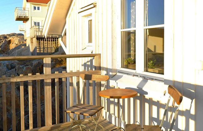 Holiday Home in Skärhamn - Photo 29