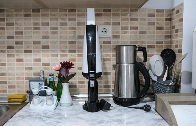 Şifo Residence - Foto 8