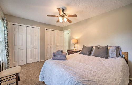 Pet-Friendly Apopka Home 30 Mi to WDW! - Foto 19