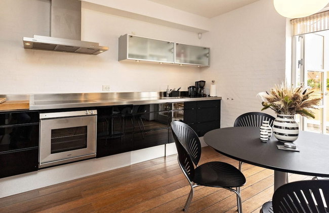 5 Star Holiday Home in Skagen - Foto 7